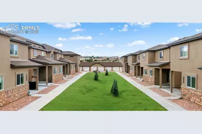 5209 Palomino Ranch Point, Colorado Springs, CO 80922 - Photo 12