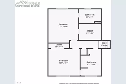 4136 S Carefree Circle, Colorado Springs, CO 80917 - Photo 42