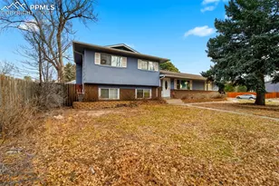 4136 S Carefree Cir, Colorado Springs, CO 80917 - Photo 2