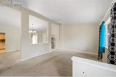 4136 S Carefree Circle, Colorado Springs, CO 80917 - Photo 6