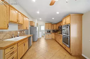 4136 S Carefree Cir, Colorado Springs, CO 80917 - Photo 14