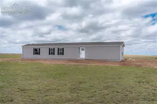 40440 Truckton Rd, Rush, CO 80833 - Photo 2