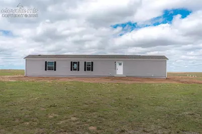40440 Truckton Road, Rush, CO 80833 - Photo 1