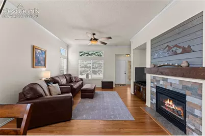 4755 Timber Wolf Trail, Colorado Springs, CO 80920 - Photo 6
