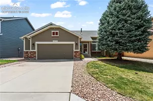 4755 Timber Wolf Trail, Colorado Springs, CO 80920 - Photo 1