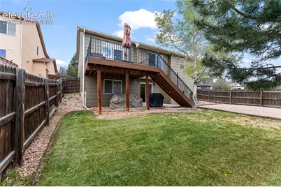 4755 Timber Wolf Trail, Colorado Springs, CO 80920 - Photo 36