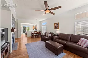 4755 Timber Wolf Trail, Colorado Springs, CO 80920 - Photo 2