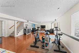 4755 Timber Wolf Trail, Colorado Springs, CO 80920 - Photo 26