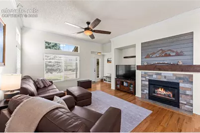 4755 Timber Wolf Trail, Colorado Springs, CO 80920 - Photo 4