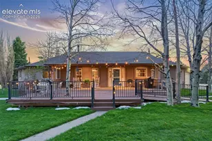 7655 Lark Bunting Ct, Colorado Springs, CO 80908 - Photo 1