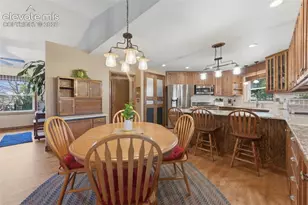 7655 Lark Bunting Ct, Colorado Springs, CO 80908 - Photo 8