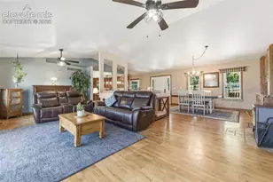 7655 Lark Bunting Ct, Colorado Springs, CO 80908 - Photo 14