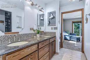 7655 Lark Bunting Ct, Colorado Springs, CO 80908 - Photo 20