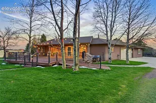 7655 Lark Bunting Ct, Colorado Springs, CO 80908 - Photo 2