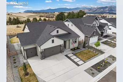 2131 Seaglass Street, Colorado Springs, CO 80921 - Photo 1