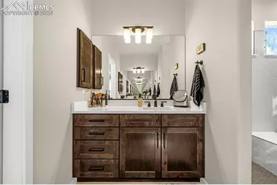 8308 Tom Ketchum Drive, Colorado Springs, CO 80908 - Photo 26