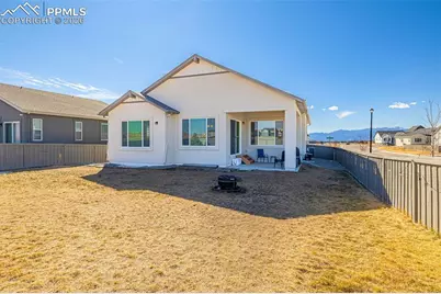 8308 Tom Ketchum Drive, Colorado Springs, CO 80908 - Photo 46