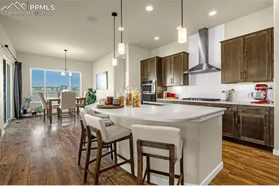 8308 Tom Ketchum Drive, Colorado Springs, CO 80908 - Photo 14