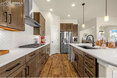 8308 Tom Ketchum Drive, Colorado Springs, CO 80908 - Photo 16