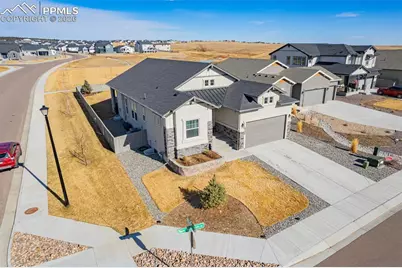 8308 Tom Ketchum Drive, Colorado Springs, CO 80908 - Photo 48