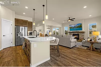 8308 Tom Ketchum Drive, Colorado Springs, CO 80908 - Photo 18