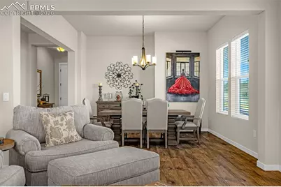 8308 Tom Ketchum Drive, Colorado Springs, CO 80908 - Photo 20