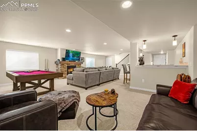 8308 Tom Ketchum Drive, Colorado Springs, CO 80908 - Photo 42