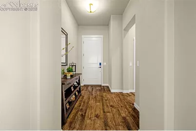 8308 Tom Ketchum Drive, Colorado Springs, CO 80908 - Photo 4