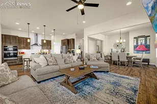 8308 Tom Ketchum dr, Colorado Springs, CO 80908 - Photo 12