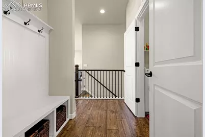 8308 Tom Ketchum Drive, Colorado Springs, CO 80908 - Photo 32