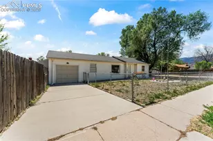 849 E Fountain Blvd, Colorado Springs, CO 80903 - Photo 2