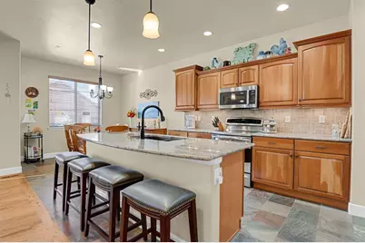 13015 Cake Bread Heights, Colorado Springs, CO 80921 - Photo 6