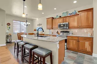 13015 Cake Bread Heights, Colorado Springs, CO 80921 - Photo 6