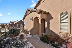 13015 Cake Bread Heights, Colorado Springs, CO 80921 - Photo 2