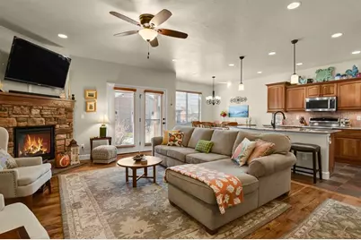 13015 Cake Bread Heights, Colorado Springs, CO 80921 - Photo 10