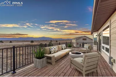 9970 Tomahawk Trail, Colorado Springs, CO 80908 - Photo 4