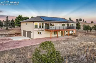 9970 Tomahawk Trail, Colorado Springs, CO 80908 - Photo 2