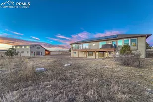 9970 Tomahawk Trail, Colorado Springs, CO 80908 - Photo 1