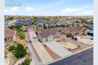 9849 Rockingham Drive, Peyton, CO 80831 - Photo 2