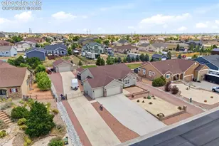 9849 Rockingham Dr, Peyton, CO 80831 - Photo 2