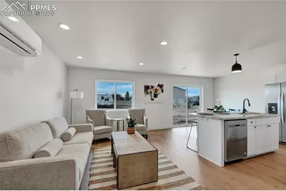 701 E Clarion Drive #703, Pueblo West, CO 81007 - Photo 6