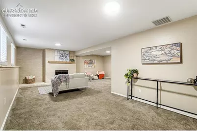 6508 E Gambol Quail Drive, Colorado Springs, CO 80918 - Photo 30