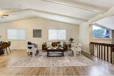 6508 E Gambol Quail Drive, Colorado Springs, CO 80918 - Photo 6