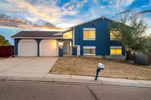 6508 E Gambol Quail Dr, Colorado Springs, CO 80918 - Photo 1