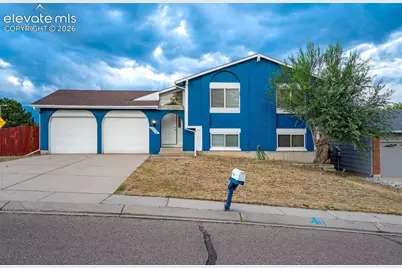 6508 E Gambol Quail Drive, Colorado Springs, CO 80918 - Photo 46