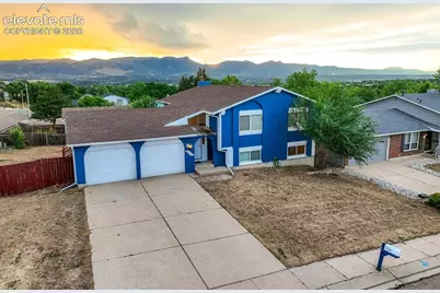 6508 E Gambol Quail Drive, Colorado Springs, CO 80918 - Photo 50