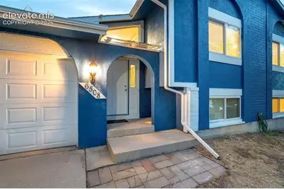 6508 E Gambol Quail Drive, Colorado Springs, CO 80918 - Photo 48