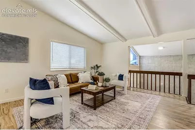 6508 E Gambol Quail Drive, Colorado Springs, CO 80918 - Photo 8