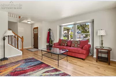 1865 Smoke Ridge Drive, Colorado Springs, CO 80919 - Photo 6