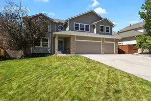 1865 Smoke Ridge Dr, Colorado Springs, CO 80919 - Photo 2